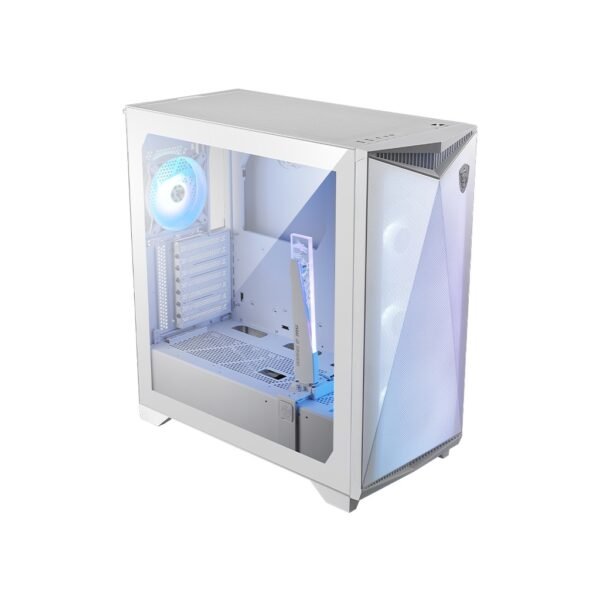 Boîtier gaming MPG GUNGNIR 300R AIRFLOW