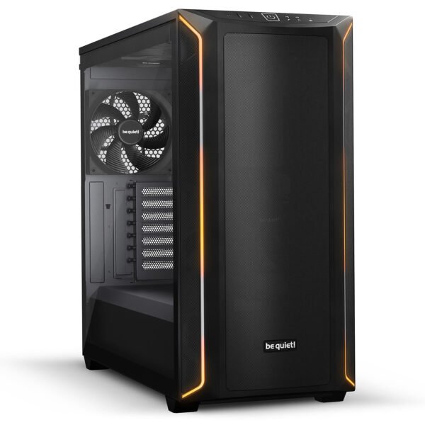be quiet! Shadow Base 800 DX – Noir